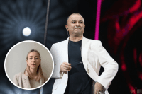 Супруга Виктора Павлика рассказала, сколько сотен тысяч гривен зарабатывает в месяц