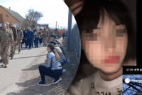 Щоб військові в труні перевернулись: на Вінниччині школярка оскандалилась через допис в Instagram