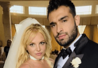 Брітні Спірс та її молодий чоловік на межі розлучення - ЗМІ