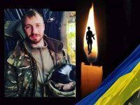 Був у родині єдиним сином та опорою: у боях за Україну загинув 26-річний захисник з Прикарпаття