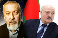 Через ядерну зброю Росії Білорусь мають оголосити зоною міжнародної відповідальності - Санніков