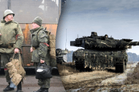 Контрнаступ ЗСУ: день Х для армії РФ настане вже у травні - Bild