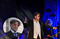 Песни намного важнее, чем таблетка парацетамола: путиниста Лепса опять понесло на Донбасс