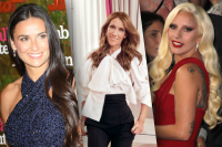 Узнать сложно, поверить невозможно: как звезды Голливуда выглядят без макияжа