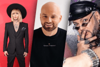 Слава Демин подтвердил, что Киркоров и Зверев предлагали ему интимные отношения