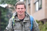 Смарагдові війни та інтерв’ю з кілерами: Комаров покаже зворотній бік смарагдового бізнесу Колумбії