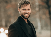 Не Лозовицька: Алекс Топольський вперше показав свою нову пасію