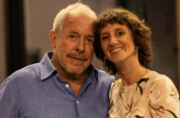 Серьезен, вдумчив: Андрей Макаревич показал самого младшего сына от молодой жены