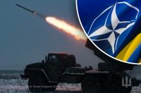 НАТО планує надати Україні все необхідне для контрнаступу – Білий дім
