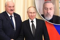 Пекін може піти проти Москви: експерт спрогнозував крах ядерного шантажу РФ