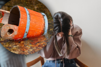 Почему на обиженных воду возят и какая вторая часть пословицы