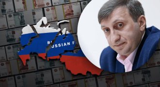 РФ собралась воевать до 2025 года: эксперт объяснил, на что рассчитывает агрессор