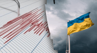 Ночью на Полтавщине произошло землетрясение: что известно