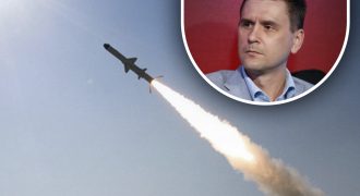 "Удары по максимуму": эксперт дал тревожный прогноз насчет новых атак РФ