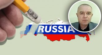 Шесть республик и парад суверенитетов: Свитан назвал сценарий распада России