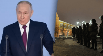 Путин устроит репрессии и нарвется на бунт: эксперт сделал прогноз о будущем РФ