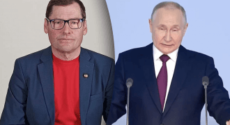 "Живут в золотой клетке": эксперт раскрыл судьбу "использованных" двойников Путина