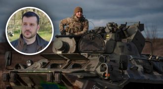 "РФ весной начнет продавливать фронт": эксперт назвал единственный способ этого избежать