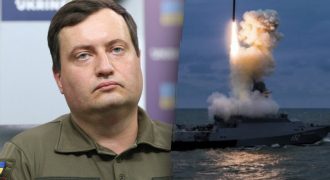 "Киев – непокоренная цель": частота вражеских атак на столицу скоро снизится - ГУР