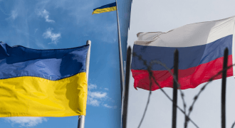 Более 70% украинцев за переговоры с Россией, но есть нюанс - КМИС