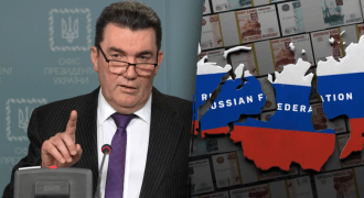 Распад России начнется в ближайшее время: Данилов рассказал, откуда все пойдет