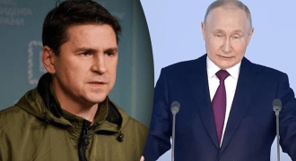 "Последнее лето Путина": в ОП жестко ответили на ракетный удар РФ по Киеву