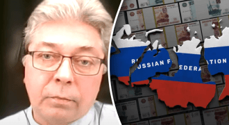 "Готовы переобуться": эксперт раскрыл план Кремля, когда ВСУ дойдут до Крыма