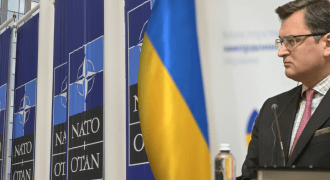 Страны НАТО устранят ПДЧ с пути Украины к вступлению в Альянс - Кулеба
