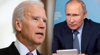 Байден намерен пересекать "красные линии", блеф Путина провалился – WP