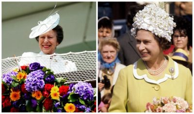 Пила його аж до самої смерті: який відомий улюблений напій королеви Єлизавети II Пила його аж до самої смерті: який відомий улюблений напій королеви Єлизавети II