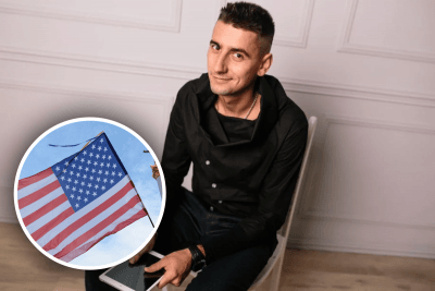 Еллерт, США