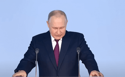 Володимир Путін Володимир Путін