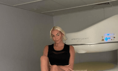 Анастасія Волочкова Анастасія Волочкова