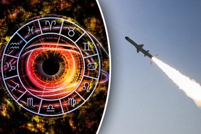 Чотири міста опиняться під ударом: астролог назвав терміни нової ракетної атаки РФ