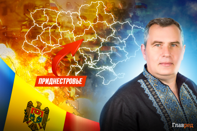 Якщо Росія збере 30 тисяч у Придністровʼї, цей ударний кулак піде наступом на Одесу - Притула