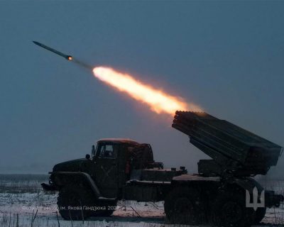 'Сотні окупантів не повернуться': ЗСУ точними ударами знищили росіян у Мелітополі 'Сотні окупантів не повернуться': ЗСУ точними ударами знищили росіян у Мелітополі