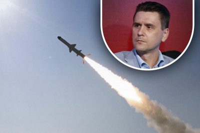 Ракета, Александр Коваленко