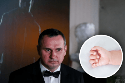 Сенцов, рука