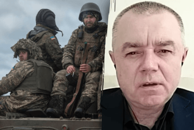 ВСУ, Роман Світан ВСУ, Роман Світан