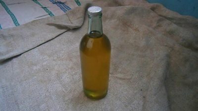 Соняшникова олія в СРСР Соняшникова олія в СРСР