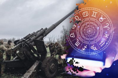 Астролог спрогнозував, коли українцям чекати кульмінацію війни