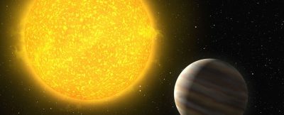 Открытие века: найдена звезда-близнец Солнца с планетами-копиями Сатурна и Нептуна