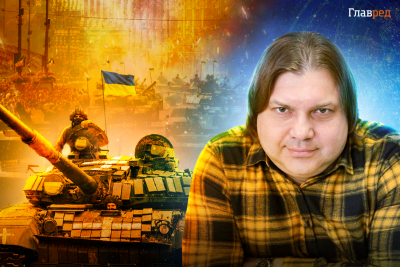 Парад победы в Киеве состоится в июне: астролог Влад Росс предсказал исход войны и будущее РФ