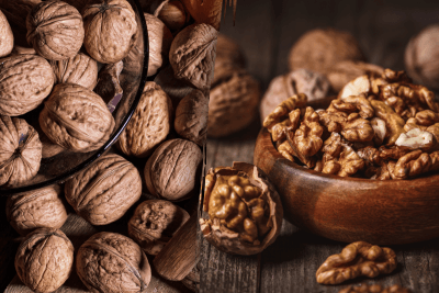 горіх горіх