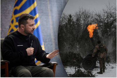 Володимир Зеленський, ВСУ Володимир Зеленський, ВСУ