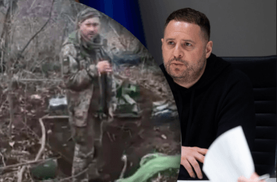 Вбивство українського захисника Вбивство українського захисника