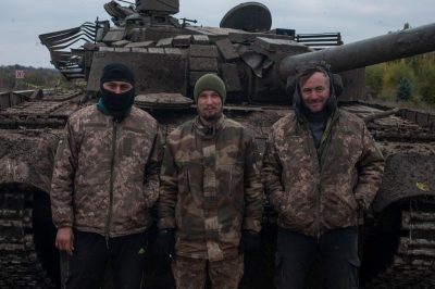 Погибшие защитники Погибшие защитники