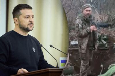 Володимир Зеленський, війна в Україні 