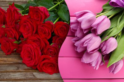 Цветы, букет Цветы, букет