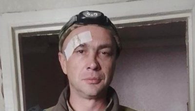 Мог ли боец из Нежина быть военным, расстрелянным россиянами: неожиданная версия